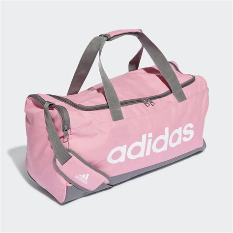 adidas purses pink